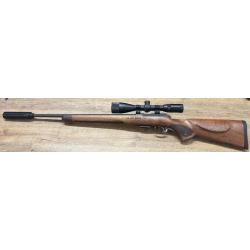 Carabine &agrave; verrou CZ 457 Royal 22 Mag.