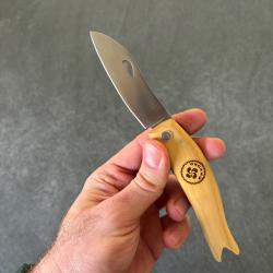 Couteau Basque OZEANO