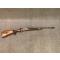 petites annonces chasse p&ecirc;che : Carabine de battue type Mauser 98k calibre 338 Winch Mag, armurier parisien R Melinette