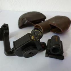 Dioptre K31 &laquo;WF Model K&raquo; - ORIGINAL SUISSE