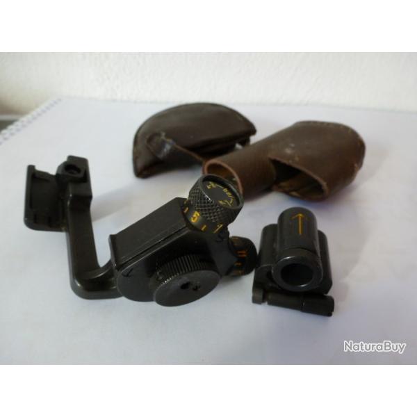 Dioptre K31 �WF Model K� - ORIGINAL SUISSE