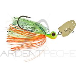 Chatterbait GUNKI Boomer 14g Fire tiger M.S