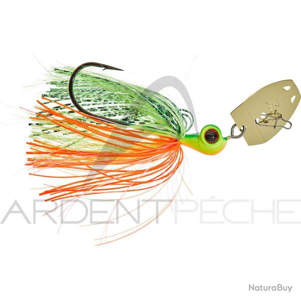 Chatterbait GUNKI Boomer 14g Fire tiger M.S