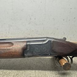 WINCHESTER MODEL 101 XTR CALIBRE 12/76 - 1� sans prix de r&eacute;serve