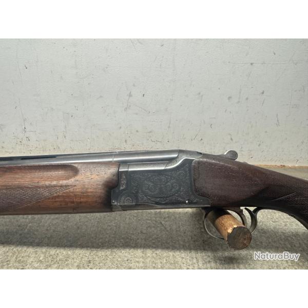 WINCHESTER MODEL 101 XTR CALIBRE 12/76 - 1� sans prix de r�serve