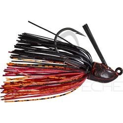 Rubber jig ILLEX Jungle blaster 10g Mad craw