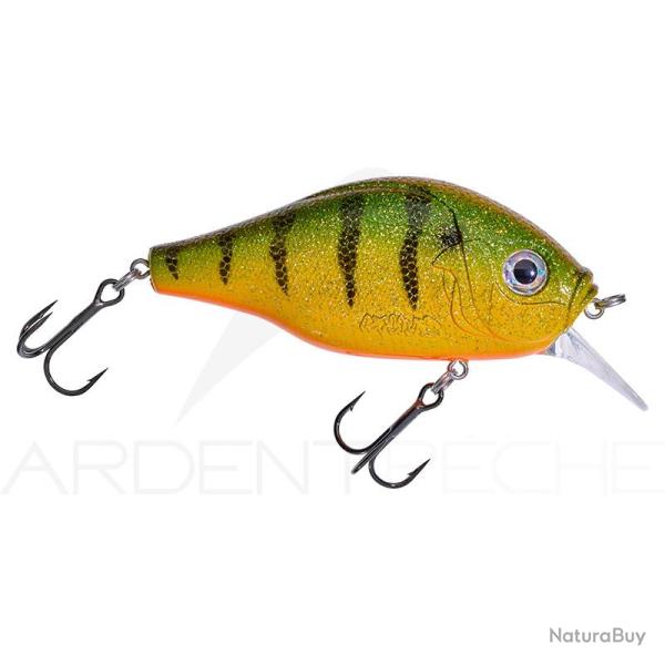 Crankbait GUNKI Dogora 85 F Strass perch