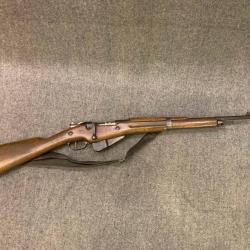 Mousqueton Berthier Mle 1892 - M - 16