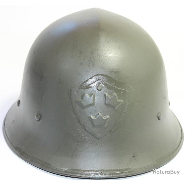 Casque su�dois M21/18 11