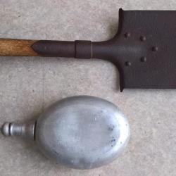 Lot Belge WW1