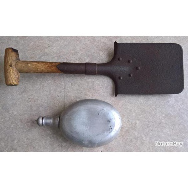Lot Belge WW1