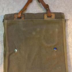 Porte-cartes Arm&eacute;e Fran&ccedil;aise Guerre d' Alg&eacute;rie