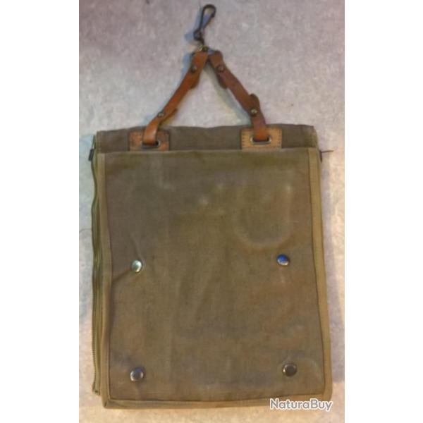 Porte-cartes Arm�e Fran�aise Guerre d' Alg�rie