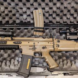 Scar L NGRS EBBR Tokyo Marui