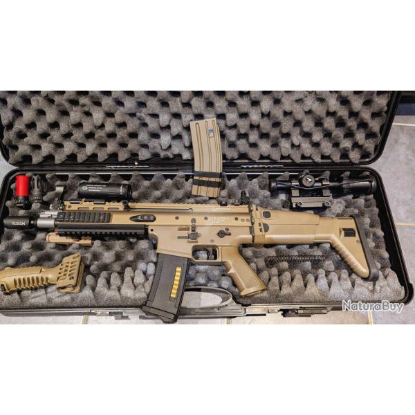 Scar L NGRS EBBR Tokyo Marui