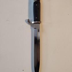 BA&Iuml;ONNETTE K-98 PARADE