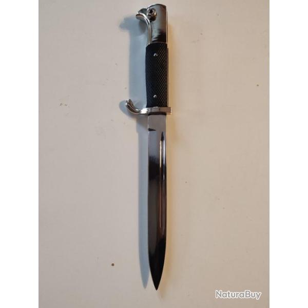 BA�ONNETTE K-98 PARADE