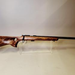 cz 455 thumbole  22lr