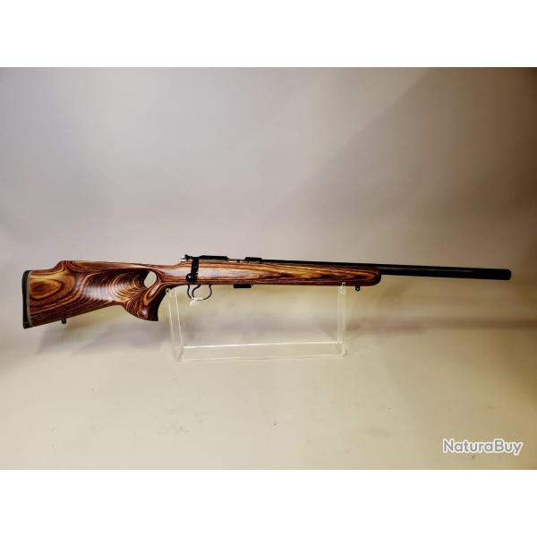 cz 455 thumbole  22lr