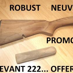 crosse ROBUST nx mod + 1 devant GRATUIT logement bretelle MANUFRANCE - VENDU PAR JEPERCUTE (S21E10)