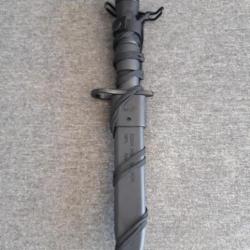 BA&Iuml;ONNETTE TYPE USM-10