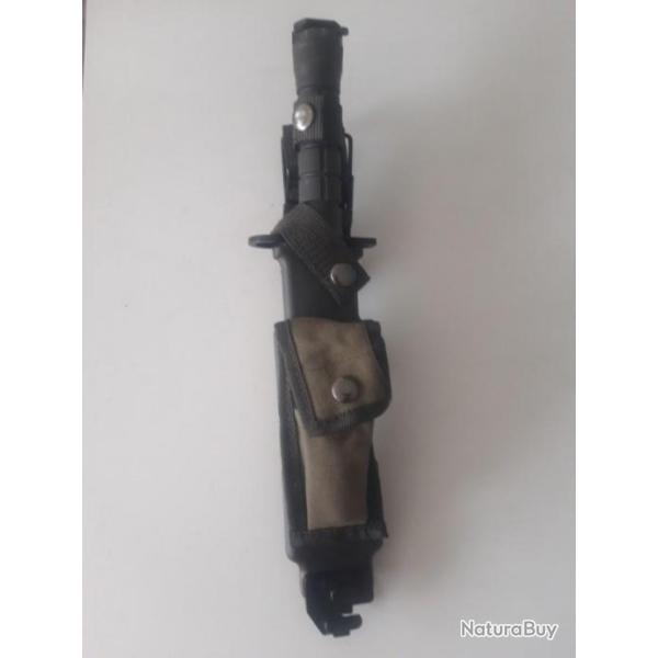 BA�ONNETTE TYPE USM-9