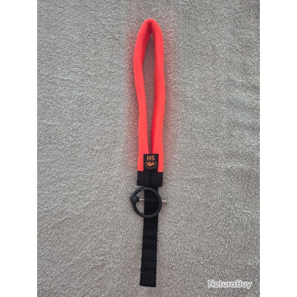 Dragonne de fusil Sauenhamme SH2