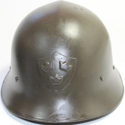 Casque su&eacute;dois M21/18 13