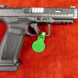 Canik METE SFT Pro Cal.9X19