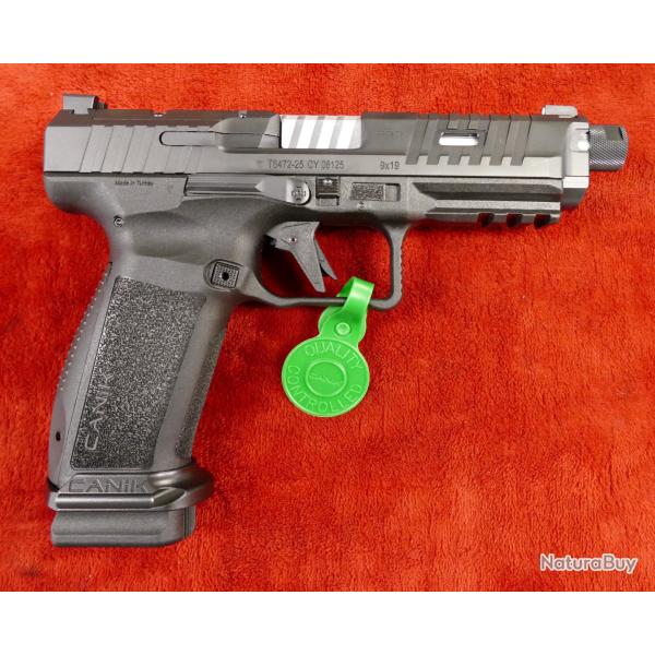 Canik METE SFT Pro Cal.9X19