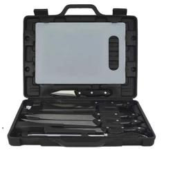 mallette de d&eacute;coupe 7 pi&eacute;ces