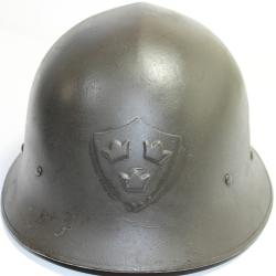 Casque su&eacute;dois M21/18 14