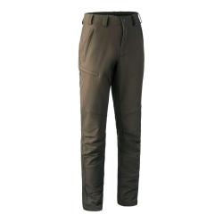 Strike Full Stretch Pantalon Marron Deerhunter 56