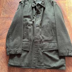 Veste de battue Loden Monchaux XL