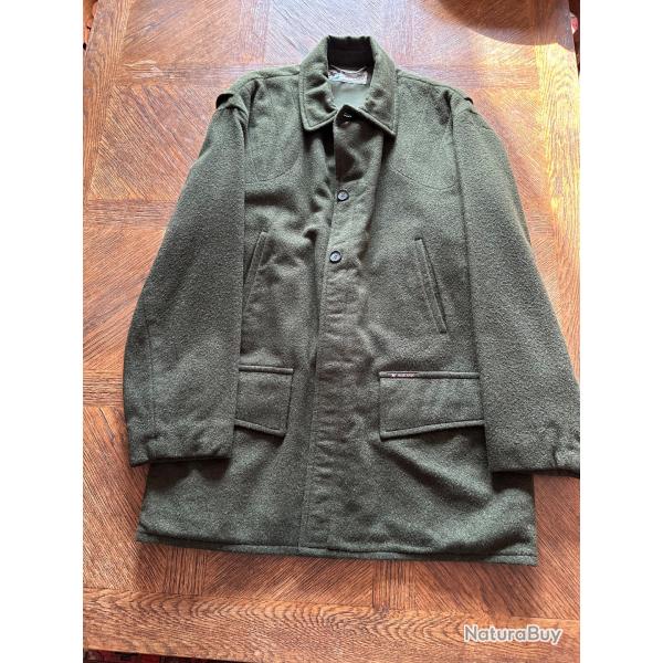 Veste de battue Loden Monchaux XL