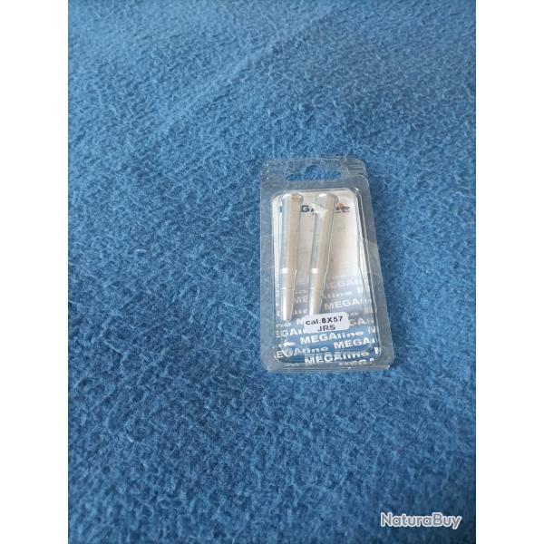 Vend Douille Amortisseur calibre 8/57 JRS