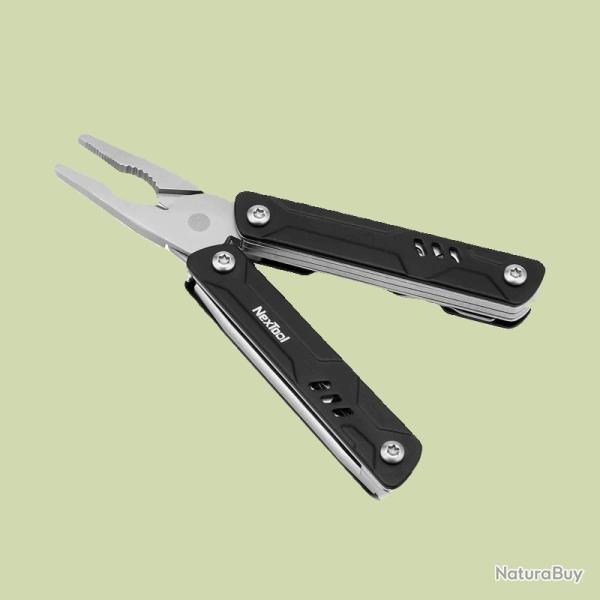 NexTool Multitool,9 en 1, �tat neuf