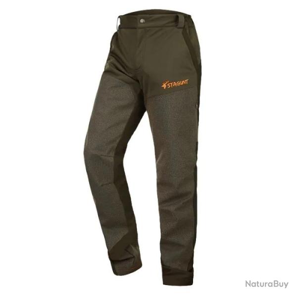 PANTALON STAGUNT WILDTRACK CYPRESS KAKI