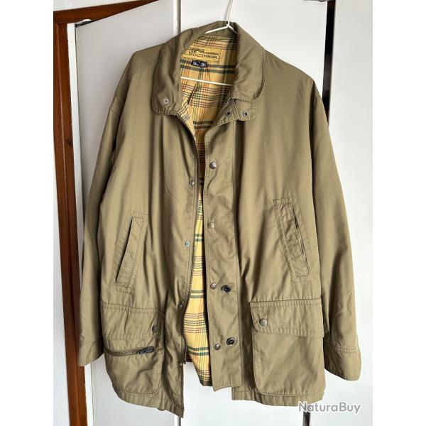 Veste de battue L'Esquimau Goretex