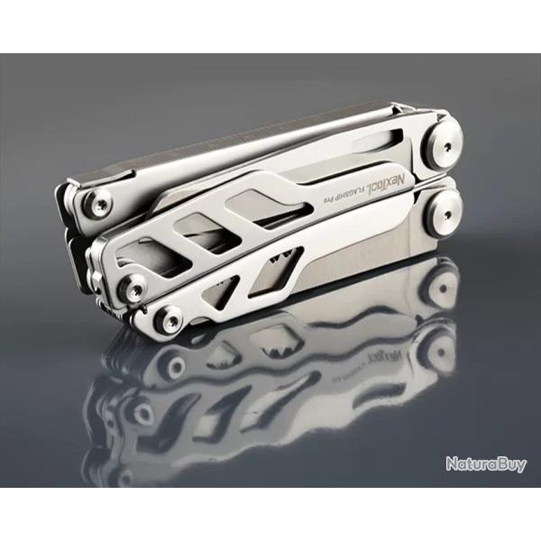 OUTIL MULTITOOL : Multitool 10 EN 1, �tat neuf