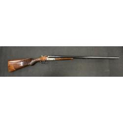 Juxtapos&eacute; MANUFRANCE ROBUST 228 CAL 12/70