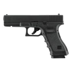 Pistolet Glock 17 CO2 cal 4,5mm BB's - Umarex