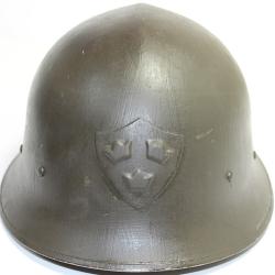 Casque su&eacute;dois M21/18 15