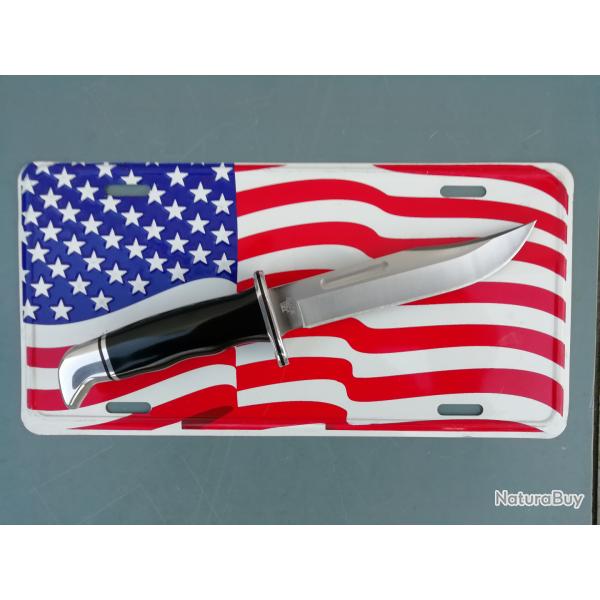 Poignard Buck 119 sp�cial