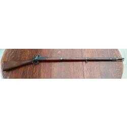 Springfield 1861 original - cal .58