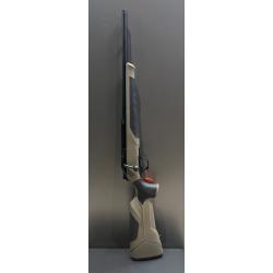 Blaser R8 2.0 crosse olive, 6.5 creedmoor