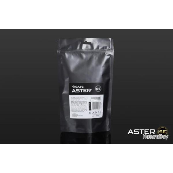 ASTER SE EXPERT pour V2 GB + Quantum Trigger - GATE