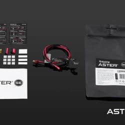 ASTER SE EXPERT pour V3 GB - GATE