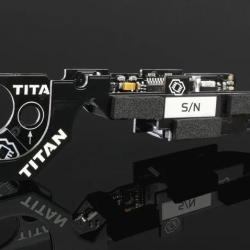 TITAN V3 EXPERT - GATE