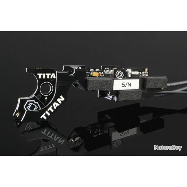 TITAN V3 EXPERT - GATE